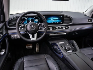 Внедорожник Mercedes-benz GLS-класс 2019 года, 8120000 рублей, Краснодар