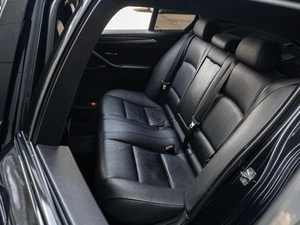 Седан BMW 5 серия 2011 года, 2190000 рублей, Краснодар
