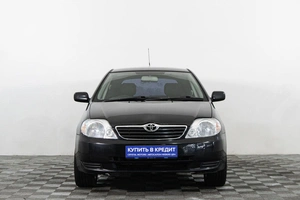 Универсал Toyota Corolla Fielder 2002 года, 569000 рублей, Сургут