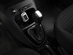 Внедорожник Renault Kaptur 2017 года, 1274000 рублей, Ставрополь