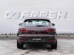 Внедорожник Porsche Macan S 2014 года, 3610000 рублей, Волгоград