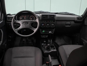 Внедорожник ВАЗ (LADA) Niva Legend 2023 года, 799000 рублей, Большой Сочи