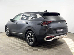 Внедорожник Kia Sportage 2021 года, 3129900 рублей, Казань