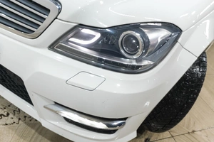 Седан Mercedes-benz C-класс 2011 года, 1369000 рублей, Новокузнецк