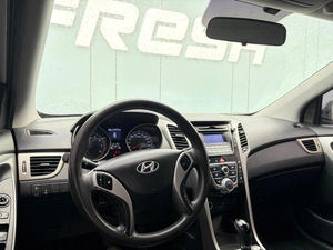 Хетчбэк Hyundai i30 2015 года, 880000 рублей, Ижевск