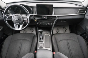 Седан Kia Optima 2019 года, 1839000 рублей, Красноярск