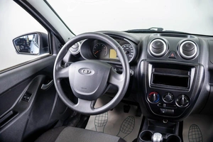 Лифтбек ВАЗ (LADA) Granta 2017 года, 699000 рублей, Пермь