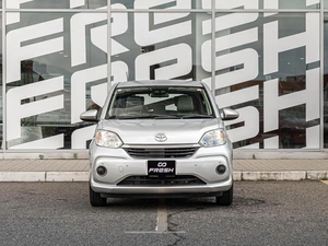 Хетчбэк Toyota Passo 2019 года, 949000 рублей, Краснодар