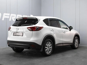 Внедорожник Mazda CX-5 2013 года, 1460000 рублей, Омск