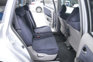 Минивэн Honda Stream 2010 года, 1068000 рублей, Солонцы