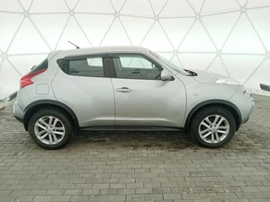 Внедорожник Nissan Juke 2013 года, 810000 рублей, Клинцы