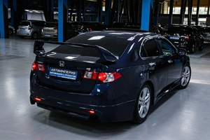 Универсал Honda Accord 2008 года, 1448000 рублей, Солонцы
