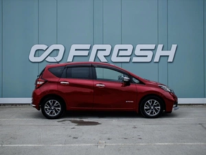 Хетчбэк Nissan Note 2017 года, 1380000 рублей, Большой Сочи