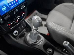 Внедорожник Renault Duster 2019 года, 1450000 рублей, Красноярск