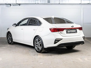 Седан Kia K3 2018 года, 2069000 рублей, Ставрополь