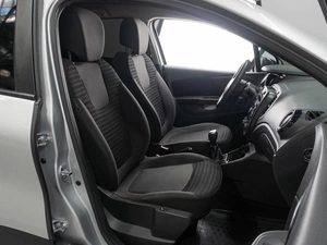 Внедорожник Renault Kaptur 2019 года, 1689000 рублей, Тюмень