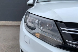 Внедорожник Volkswagen Tiguan 2015 года, 1395000 рублей, Солонцы