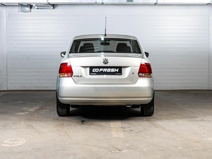 Седан Volkswagen Polo 2012 года, 885000 рублей, Ставрополь