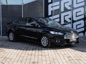 Седан Ford Mondeo 2016 года, 1330000 рублей, Краснодар