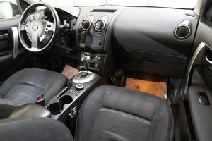 Внедорожник Nissan Qashqai+2 2010 года, 1169000 рублей, Новосибирск