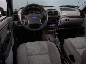 Универсал ВАЗ (LADA) Kalina 2010 года, 409000 рублей, Воронеж