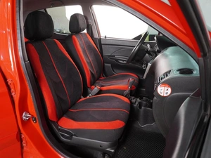 Хетчбэк Kia Picanto 2010 года, 489000 рублей, Воронеж