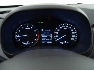 Внедорожник Hyundai Creta 2020 года, 2339444 рублей, Москва