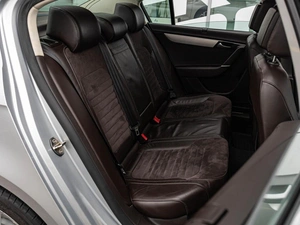 Седан Volkswagen Passat 2012 года, 1475000 рублей, Краснодар