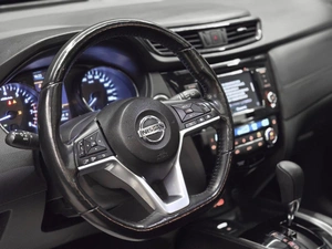 Внедорожник Nissan X-Trail 2022 года, 2350000 рублей, Красноярск