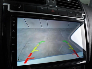 Седан Volkswagen Polo 2016 года, 1129000 рублей, Воронеж