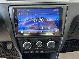 Хэтчбек Skoda Rapid 2018 года, 1245000 рублей, Смоленск