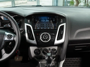 Хетчбэк Ford Focus 2014 года, 820111 рублей, Тверь