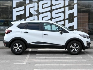 Внедорожник Renault Kaptur 2018 года, 949000 рублей, Волгоград