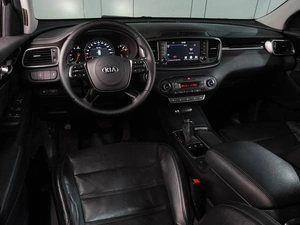 Внедорожник Kia Sorento Prime 2018 года, 2449000 рублей, Воронеж