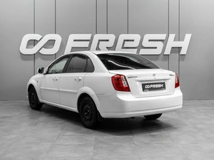 Седан Daewoo Gentra 2015 года, 529000 рублей, Тюмень