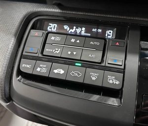 Минивэн Honda Stepwgn 2017 года, 1730000 рублей, Красноярск