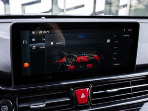 Внедорожник Москвич 3 2023 года, 1520000 рублей, Краснодар