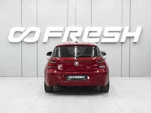 Хетчбэк BMW 1 серия 2012 года, 1125000 рублей, Ростов-на-Дону