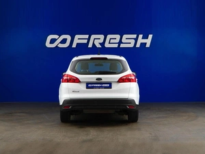 Универсал Ford Focus 2018 года, 1349071 рублей, Москва