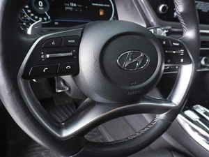 Седан Hyundai Sonata 2022 года, 2900000 рублей, Ростов-на-Дону