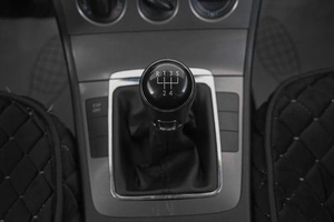 Седан Volkswagen Passat 2007 года, 679000 рублей, Кемерово