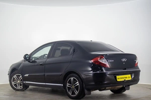 Седан Chery M11 (A3) 2011 года, 269000 рублей, Оренбург