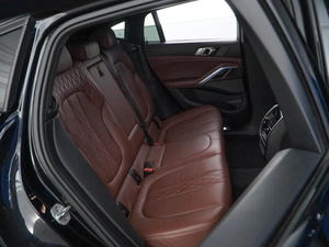 Внедорожник BMW X6 2020 года, 6749777 рублей, Москва