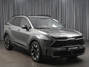 Внедорожник Kia Sportage 2024 года, 3654000 рублей, Ставрополь