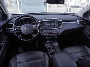 Внедорожник Kia Sorento Prime 2018 года, 2682260 рублей, Нижний Новгород