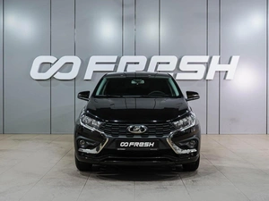 Седан ВАЗ (LADA) Iskra 2026 года, 1679000 рублей, Воронеж
