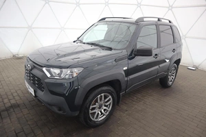 Внедорожник ВАЗ (LADA) Niva 2023 года, 1100000 рублей, Орёл