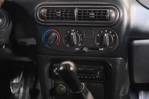 Внедорожник Chevrolet Niva 2015 года, 799000 рублей, Омск