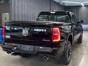 Пикап RAM 1500 2026 года, 10187000 рублей, Павловская Слобода