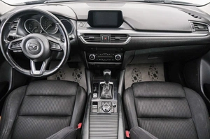 Седан Mazda 6 2018 года, 1999000 рублей, Красноярск
